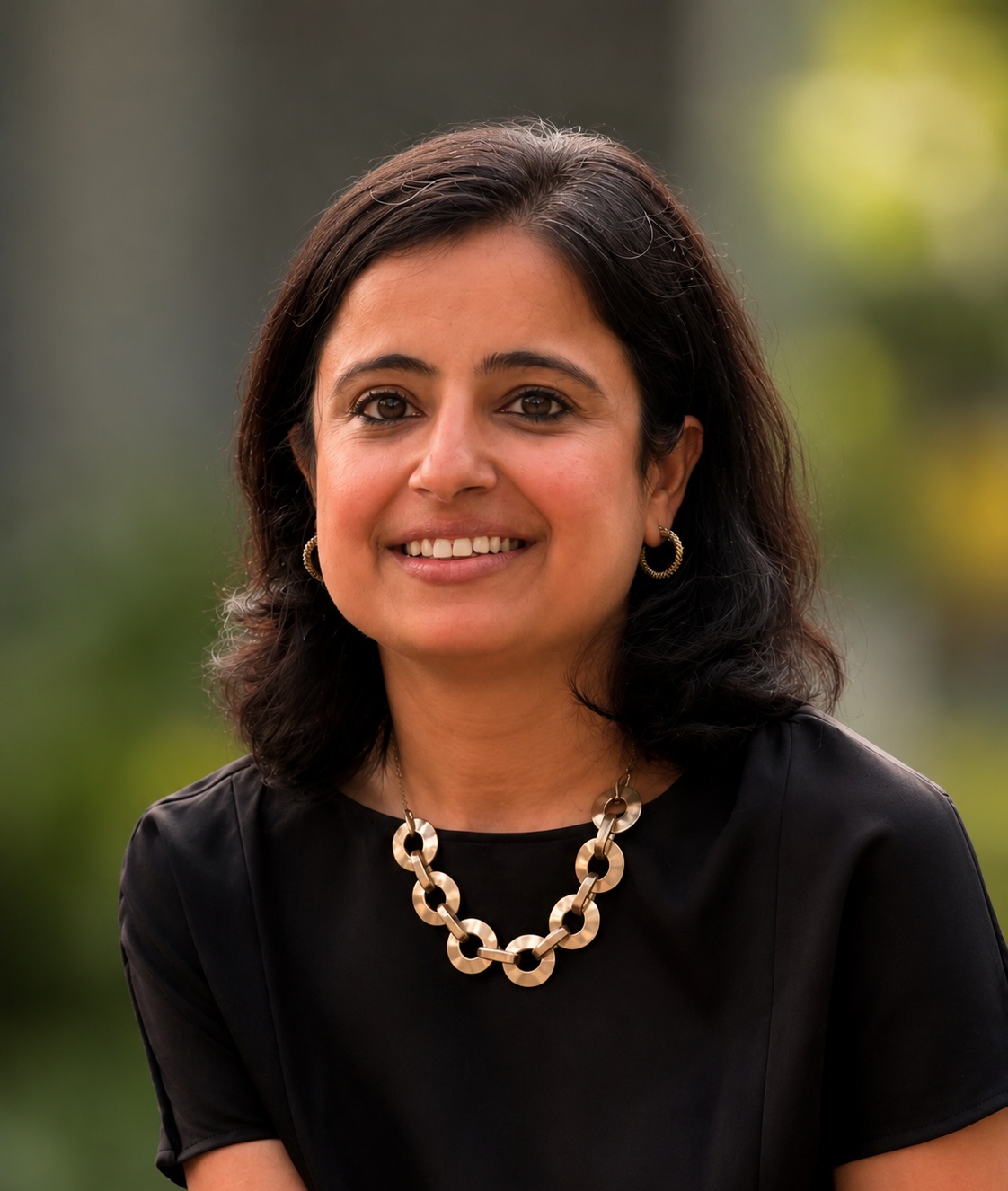 Tanu Chawla Wadhwa